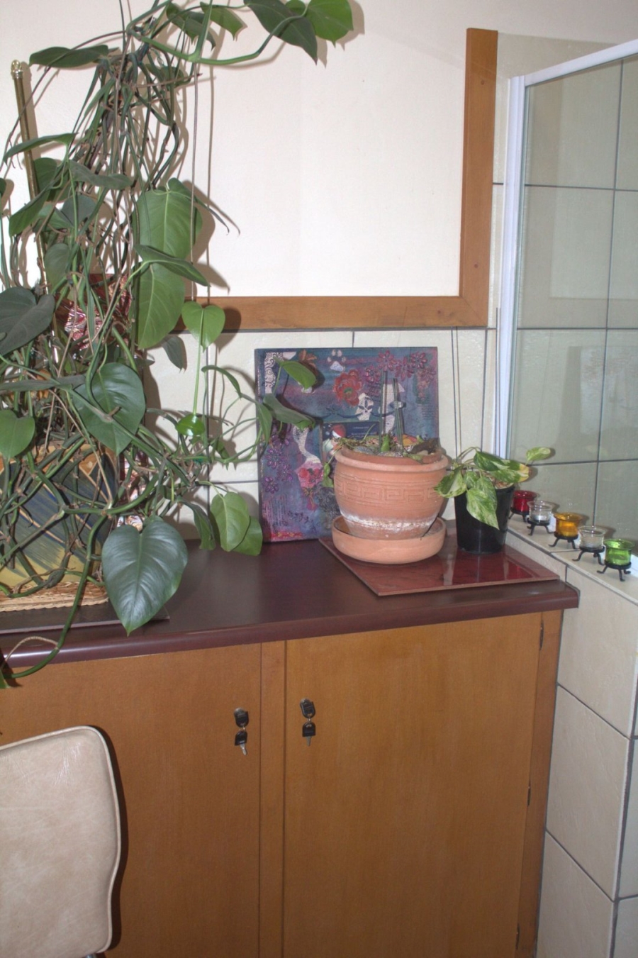 4 Bedroom Property for Sale in Dan Pienaar Free State